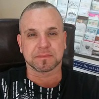 Brandon mattern