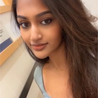 Ragavee Jeyanathan