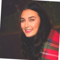 Hannah Woolley