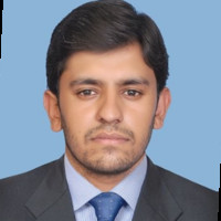 Faheem Ah Mughal