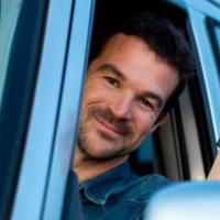 Laurent Colin