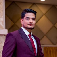 Ayush A.