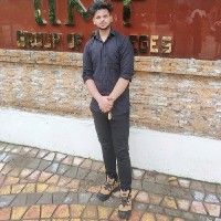 Vivek Kashyap