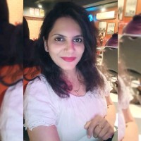 Kiran M.