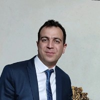 Behnam Abediorang