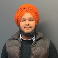 Gaganvir Singh