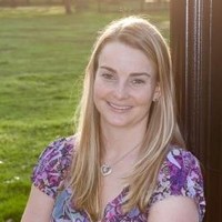 Jill Knickerbocker