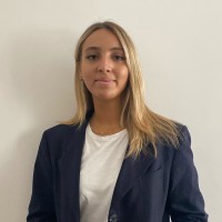 Giorgia Ghysels