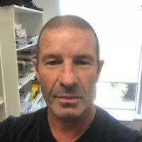 Paul Whyte