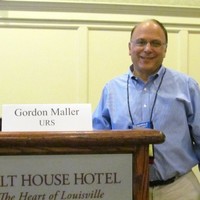 Gordon Maller