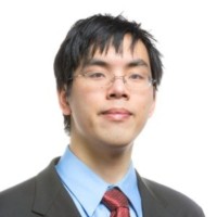 Eugene Shih
