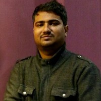 Vivek Mahajan
