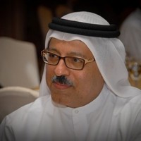 Prof.  Najib AlKhaja