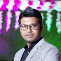 Bipul Chandra Das