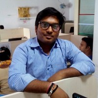 Pawansingh Maurya