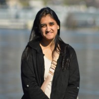 Shruti Ojha