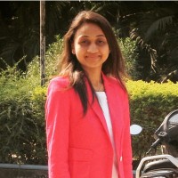 Dhruti Dedhia