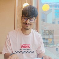 Vaibhav Bhardwaj