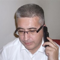 Özgür Levent Çalışkan