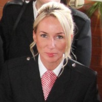Jessica Anne Siviter