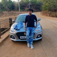 Ajinkya Kamble