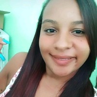 Joyce Dos Santos