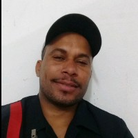 Josivaldo Araujo Oliveira