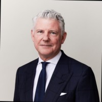 Patrick Moloney