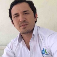 Julio Cesar De La Fuente Valero