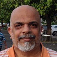 T. Nandakumar Menon