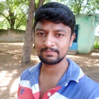 Thirumalai R