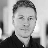 Dirch Kruse Jørgensen