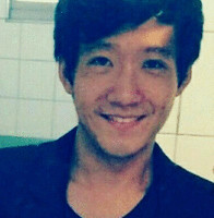 Chris Chen