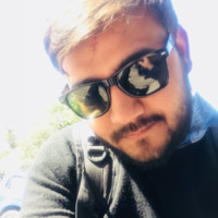 Shubham Sharma