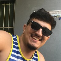 Felipe Corrêa Gerolamo