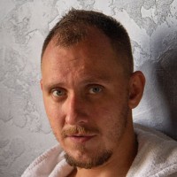 Sergey Zhukov