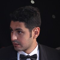 Husain Eskander