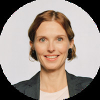 Ulla Maaria Koivula