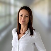 Yuliia Dudnyk