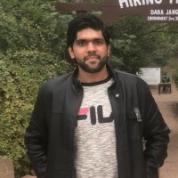 Umair Ashfaq