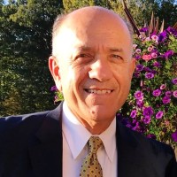 Rick Shaheen, Aif®