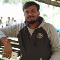 Amit Dwivedi