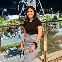 Gerlyn Tirando