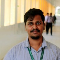 Logeshwaran S