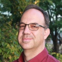 Christopher Desautels
