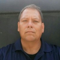 Dwayne Robertson