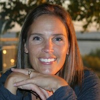 Tracey Mercil