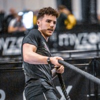 Luke Oswick