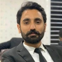 Jahanzeb Khan