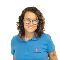 Rita de Almeida  ☁